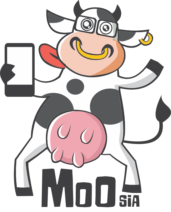 Moosia Logo