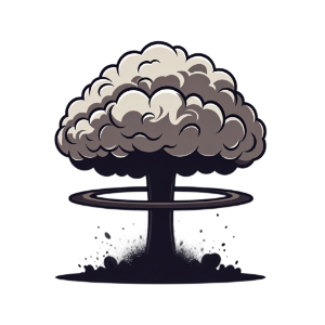 Self Destructing Notes Logo