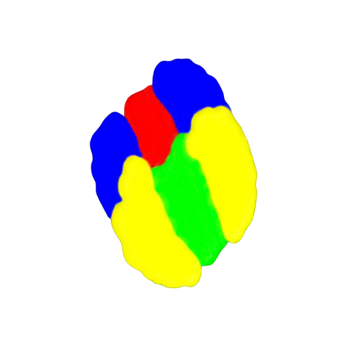 Virtual Life Simulator Logo